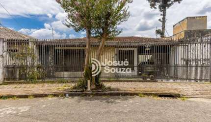 Casa Térrea bairro  Jardim Botanico