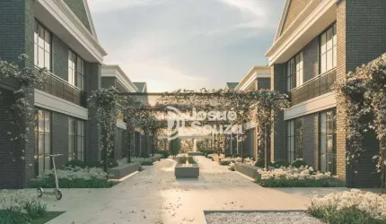 Casa com 3 suites à venda, 227 m² por R$ 2.280.000 - Santa Felicidade - Curitiba/PR