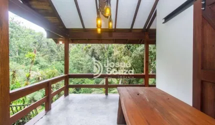 Chácara a venda no Recreio da Serra Piraquara