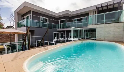 Sobrado com ponto comercial – versatilidade e rentabilidade em um só lugar!
