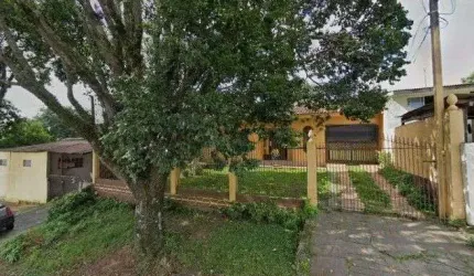 Casa com 3 dormitórios à venda, 270 m² por R$ 630.000,00 - Uberaba - Curitiba/PR
