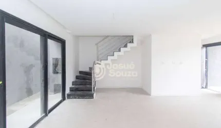 Sobrado a venda no Pilarzinho.