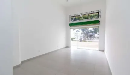 Loja para alugar, 31 m² por R$ 1.219,63/mês - Cajuru - Curitiba/PR