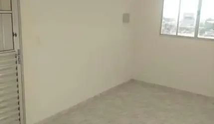 Apartamento para Venda em Mogi das Cruzes, Jardim Santos Dumont I, 2 dormitórios, 1 banheiro, 1 vaga