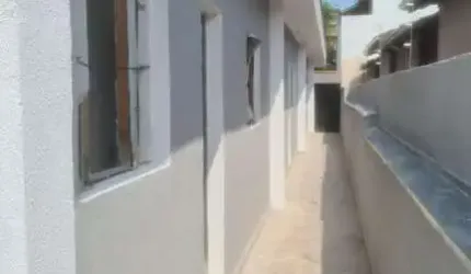 Casa em Condomínio para Venda em Mogi das Cruzes, Vila São Paulo, 2 dormitórios, 1 suíte, 2 banheiros, 1 vaga