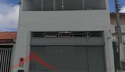 Prédio Comercial para Venda em Mogi das Cruzes, Centro, 4 banheiros, 3 vagas