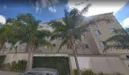 Apartamento para Venda em Mogi das Cruzes, Alto Ipiranga, 2 dormitórios, 1 suíte, 2 banheiros, 1 vaga