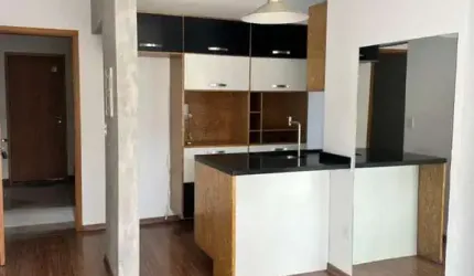 Apartamento para Venda em Mogi das Cruzes, Jardim Marica, 2 dormitórios, 1 banheiro, 1 vaga