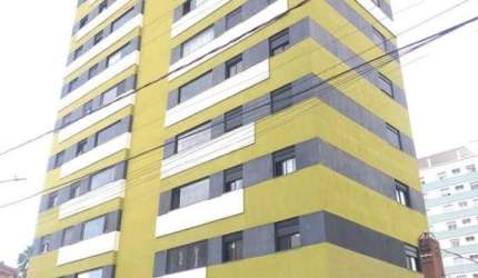 Apartamento para Locação em Mogi das Cruzes, Centro, 3 dormitórios, 1 suíte, 2 banheiros, 1 vaga