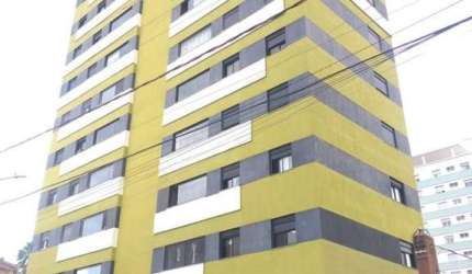 Apartamento para Locação em Mogi das Cruzes, Centro, 3 dormitórios, 1 suíte, 2 banheiros, 1 vaga
