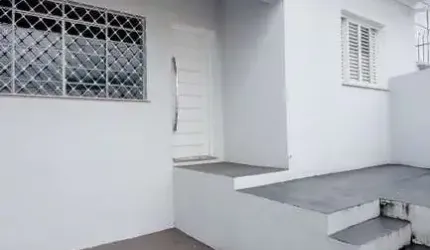 Casa Térrea para Venda em Mogi das Cruzes, Centro, 3 dormitórios, 1 suíte, 3 banheiros, 1 vaga