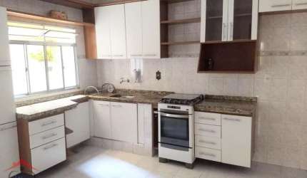 Apartamento para Locação em Sorocaba, Vila São Caetano, 2 dormitórios, 1 banheiro, 1 vaga