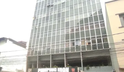 Excelente apartamento a venda  de 2/4  no centro!