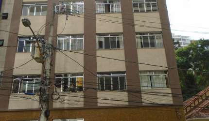 Excelente Apartamento de 3/4 com garagem