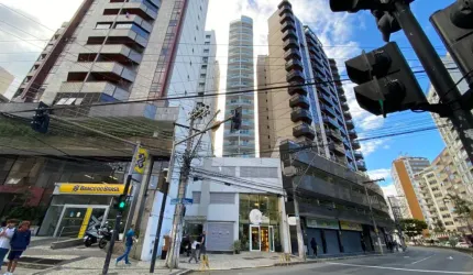 Cobertura Triplex à Venda - 2 Quartos (1 Suíte) - 169m²