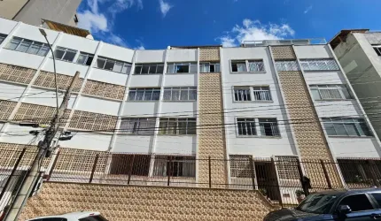 Lindo Apartamento a venda  de 2/4 no Bom Pastor