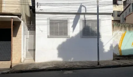 Casa para Locação Comercial – Rua Dr. João Pinheiro