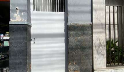 Apartamento com 3 quartos para alugar no Centro