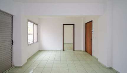 Apartamento no Centro com 1 quarto de 53,42m² - Edifício Fenix