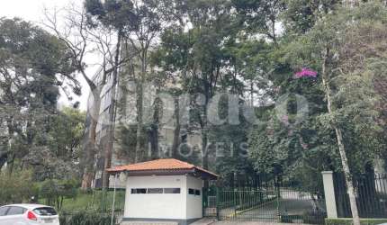 Apartamento de 90,73m², com 2 quartos, no Juvevê - Ed. Parque Residencial Pinheiros