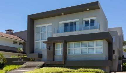 Casa em Alphaville Graciosa de 809,17m² com 5 quartos