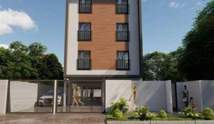 Apartamento com 3 quartos no Parque da Fonte