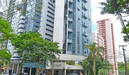 Vaga de Garagem, de 36,11m² - Ed. Loft Champagnat