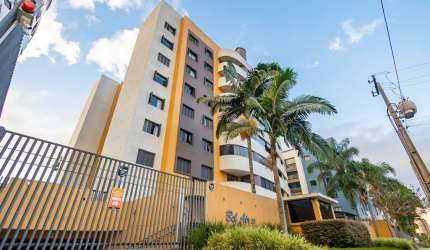 Cobertura com 2 quartos no Cabral