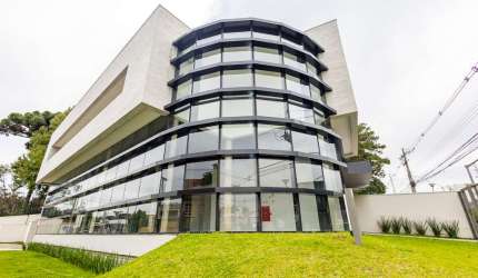 Loja no Batel de 1.226,31m²