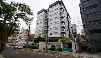Apartamento no Centro com 1 quarto de 75,28m² - Edifício Century Hall