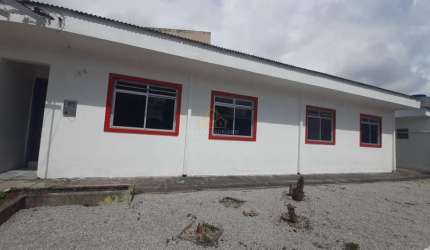 Casa a venda no bairro Areais em São José/ SC