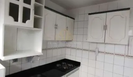 Apartamento a venda no bairro Ipiranga em São José/SC
