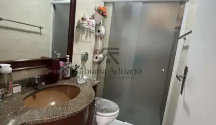 Apartamento a venda no bairro Campinas em São José / SC