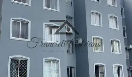 Apartamnto a venda no bairro Jardim Cidade e São José / SC