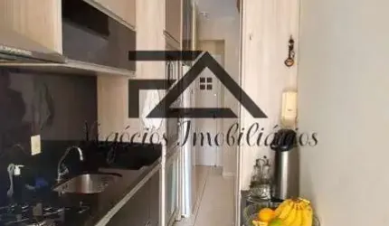 Apartamento a venda no Bairro Areias em São José/SC