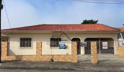 Casa a venda Venda 05 dormitórios no bairro Jardim Cidade em  São José / SC.