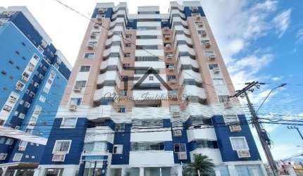 Apartamento a venda no bairro Jardim Cidade em São José/SC