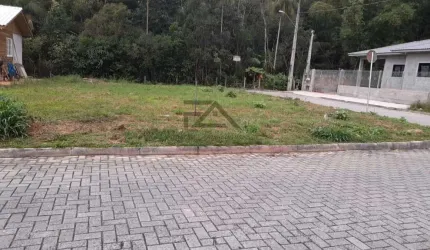 Terreno a venda no bairro Forquilhas São José / SC