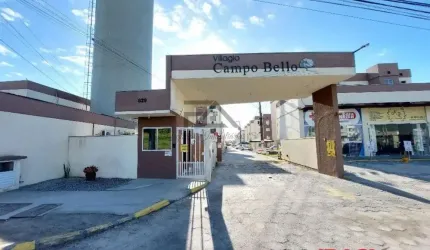 Apartamento a venda no bairro Fundos em Biguaçu/SC