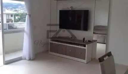 Apartamento a venda no bairro Areias em São José/SC