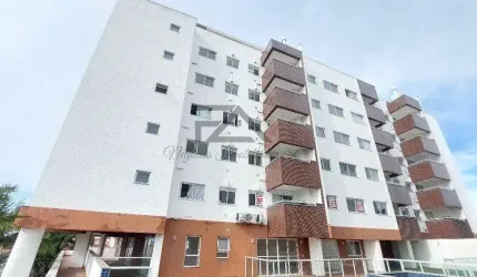 Apartamento para Venda em Biguaçu, Rio Caveiras, 2 dormitórios, 1 suíte, 1 banheiro, 1 vaga