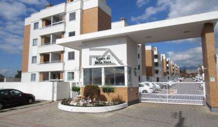 Apartamento a venda no bairro Bela Vista em Palhoça/SC