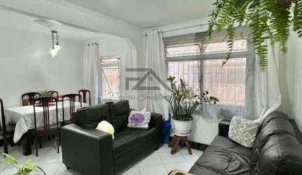 Apartamento para Venda em São José, BARREIROS, 2 dormitórios, 1 banheiro, 1 vaga