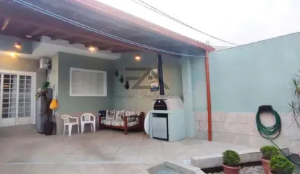 Casa para Venda em Palhoça, Bela Vista, 2 dormitórios, 1 banheiro, 1 vaga