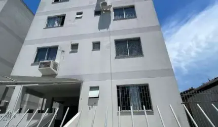 Apartamento para Venda em São José, BARREIROS, 2 dormitórios, 1 banheiro, 1 vaga