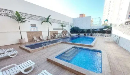 Apartamento para Venda em São José, BARREIROS, 2 dormitórios, 1 suíte, 1 banheiro, 1 vaga