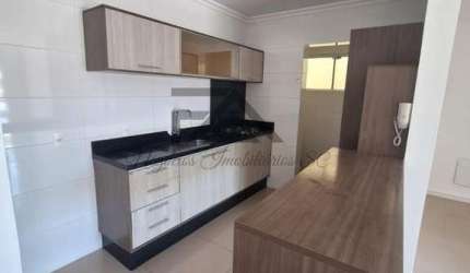 Apartamento para Venda em São José, Areias, 2 dormitórios, 1 banheiro, 1 vaga