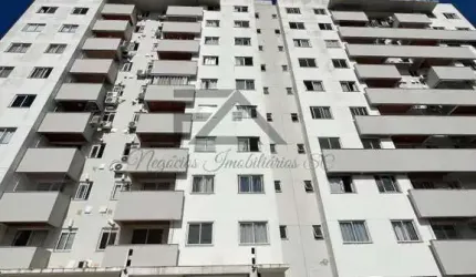 Apartamento de 2 dormitórios com suíte no bairro Pagani