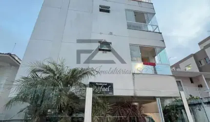 Apto 02 dormitórios a venda no bairro Pagani em Palhoça/SC