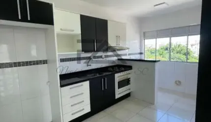 Apartamento para Venda em São José, Serraria, 2 dormitórios, 1 banheiro, 1 vaga